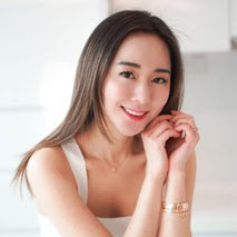 Elixir Prestige Series and CFU Ultima Treatment voucher by Louisa Leow